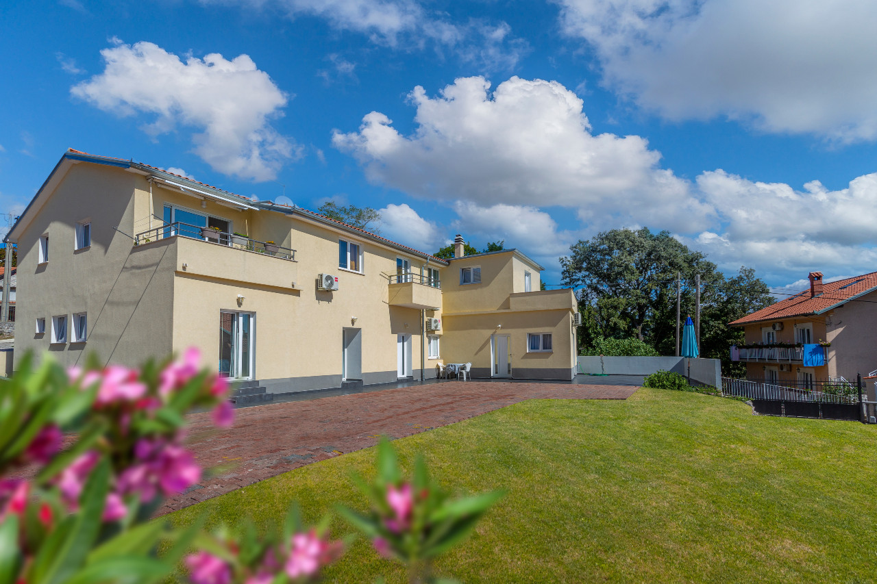 Apartments Dalida Apartments Dalida